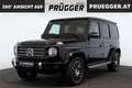 Mercedes-Benz G 400d 4-Matic AMG-LINE   NUR 36.800KM Schwarz - thumbnail 1