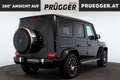 Mercedes-Benz G 400d 4-Matic AMG-LINE G Manufaktur Schwarz - thumbnail 4