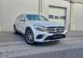 Mercedes-Benz GLC 250 d 4MATIC Aut. * AMG-Line * Silber - thumbnail 1