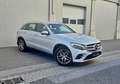 Mercedes-Benz GLC 250 d 4MATIC Aut. * AMG-Line * Silber - thumbnail 4