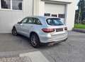 Mercedes-Benz GLC 250 d 4MATIC Aut. * AMG-Line * Silber - thumbnail 2
