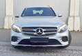 Mercedes-Benz GLC 250 d 4MATIC Aut. * AMG-Line * Silber - thumbnail 5