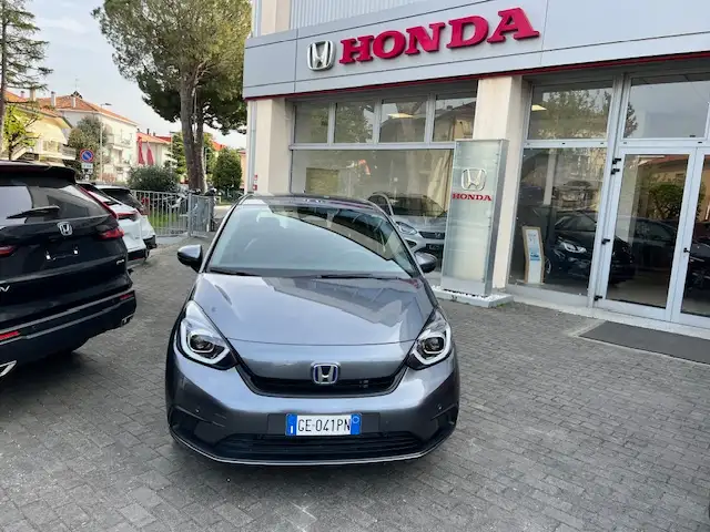 Honda Jazz Jazz  1.5 hev Elegance