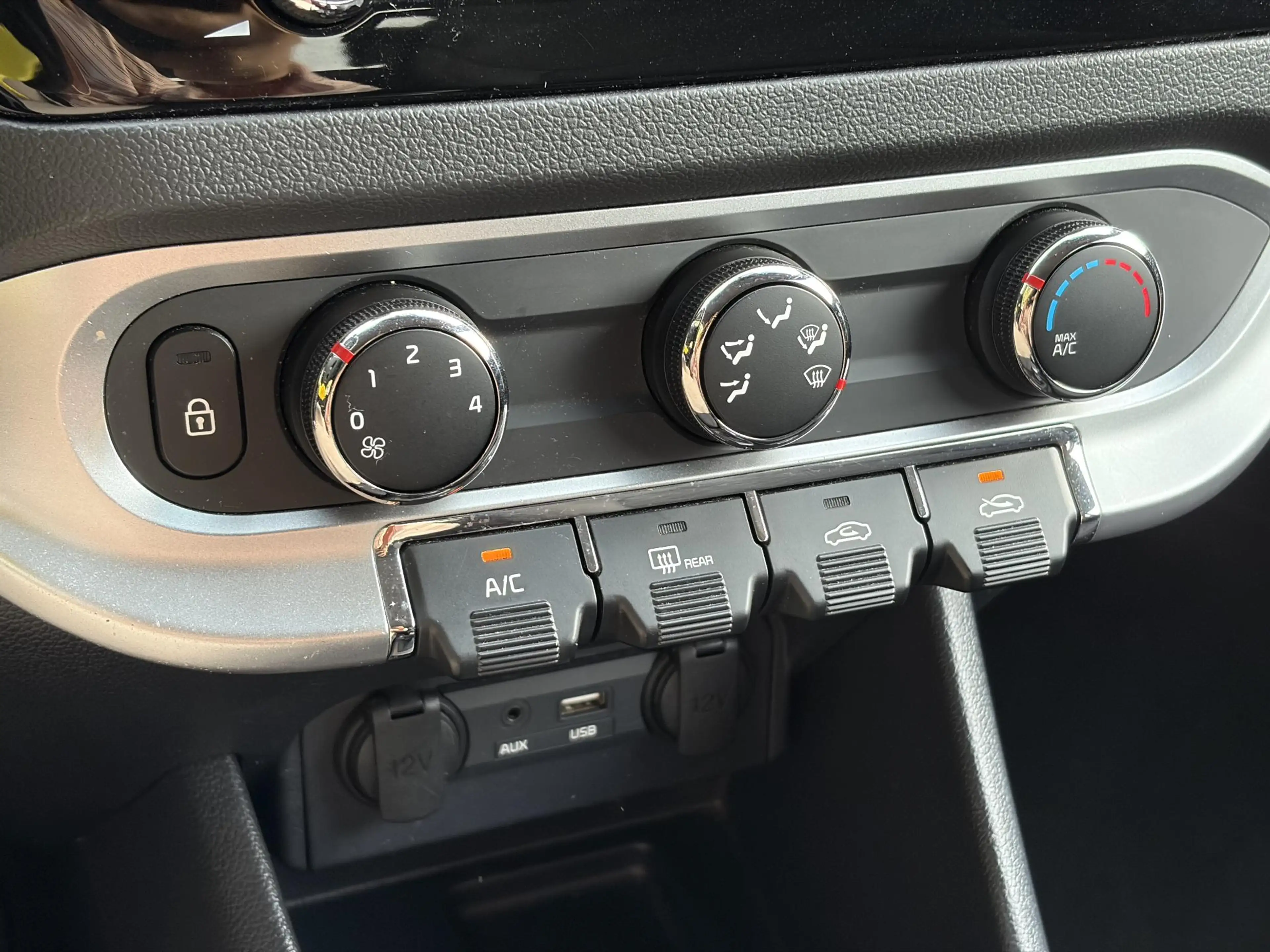Kia Rio 1.2 CVVT DynamicLine ✓Dealer Onderhouden✓Airco✓Cru — photo 14