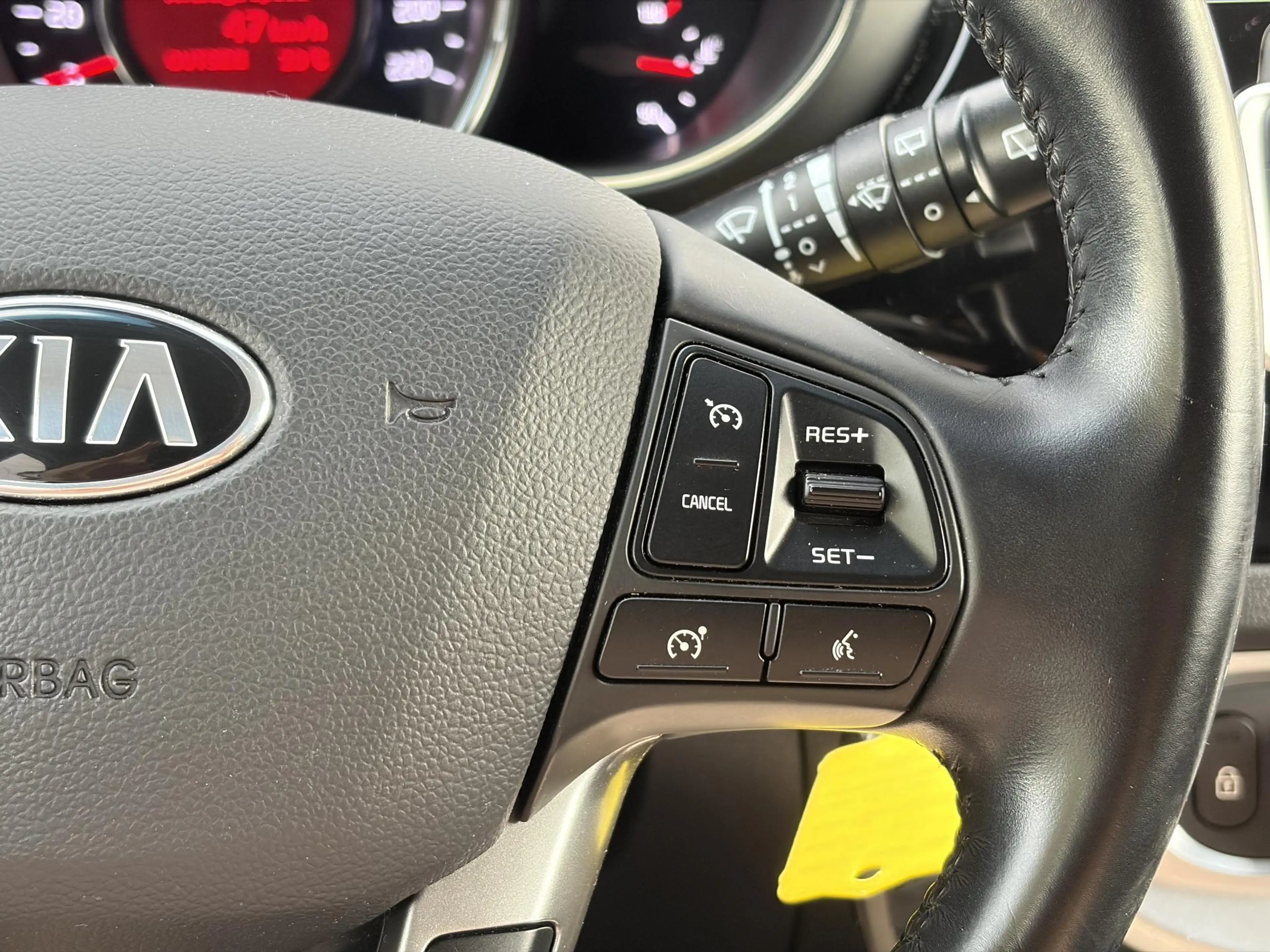 Kia Rio 1.2 CVVT DynamicLine ✓Dealer Onderhouden✓Airco✓Cru — photo 13