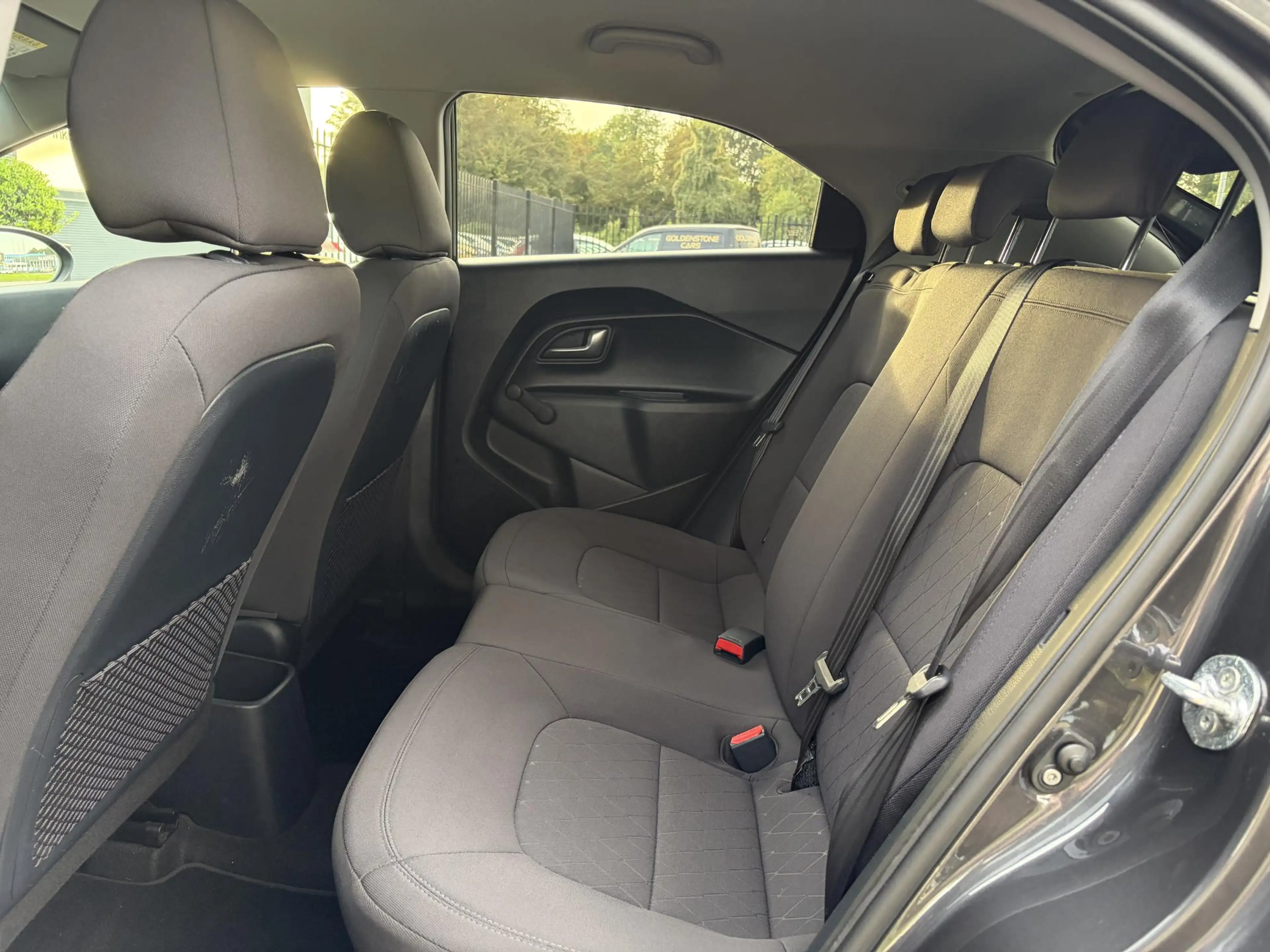 Kia Rio 1.2 CVVT DynamicLine ✓Dealer Onderhouden✓Airco✓Cru — photo 11