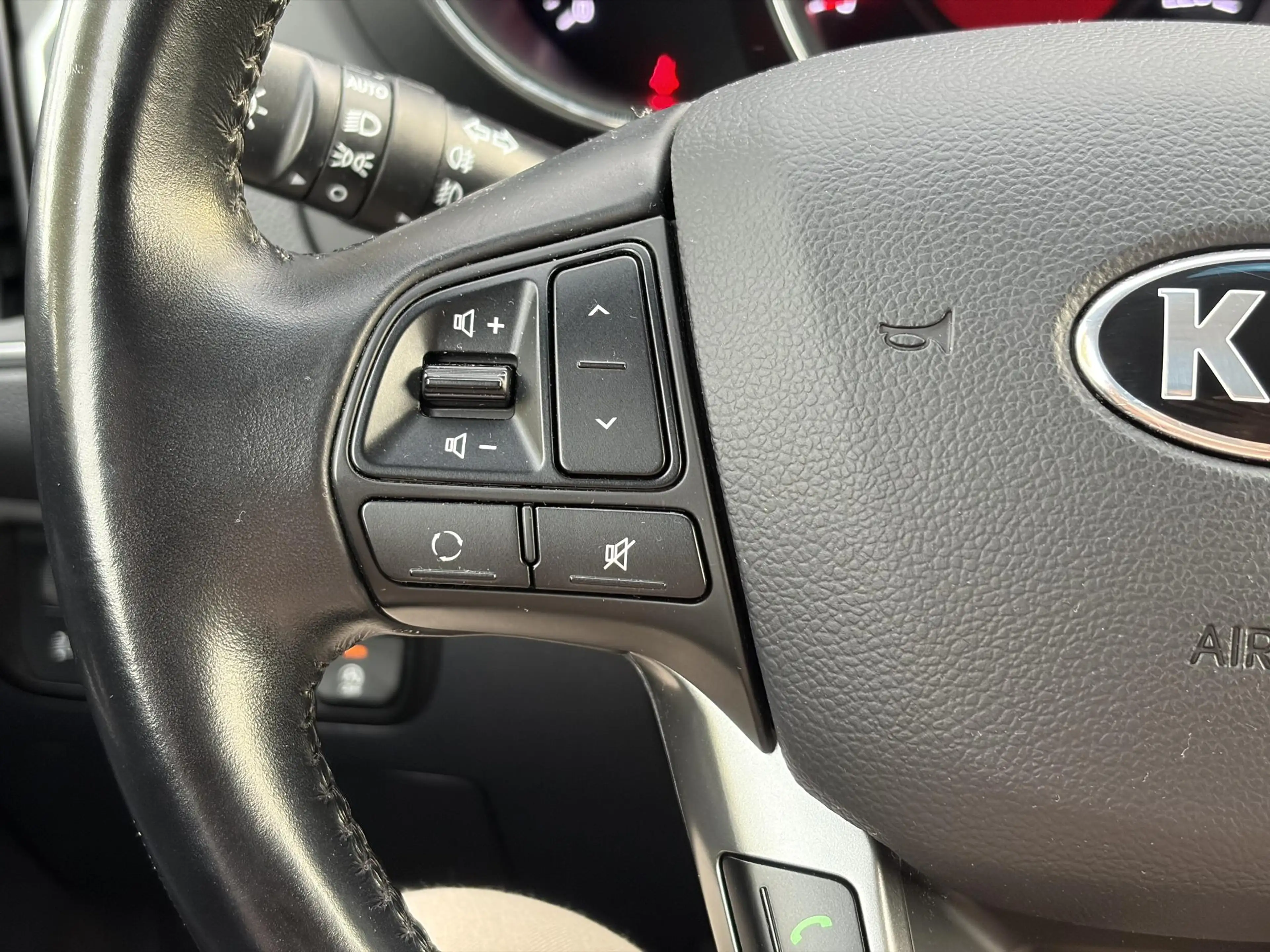 Kia Rio 1.2 CVVT DynamicLine ✓Dealer Onderhouden✓Airco✓Cru — photo 12