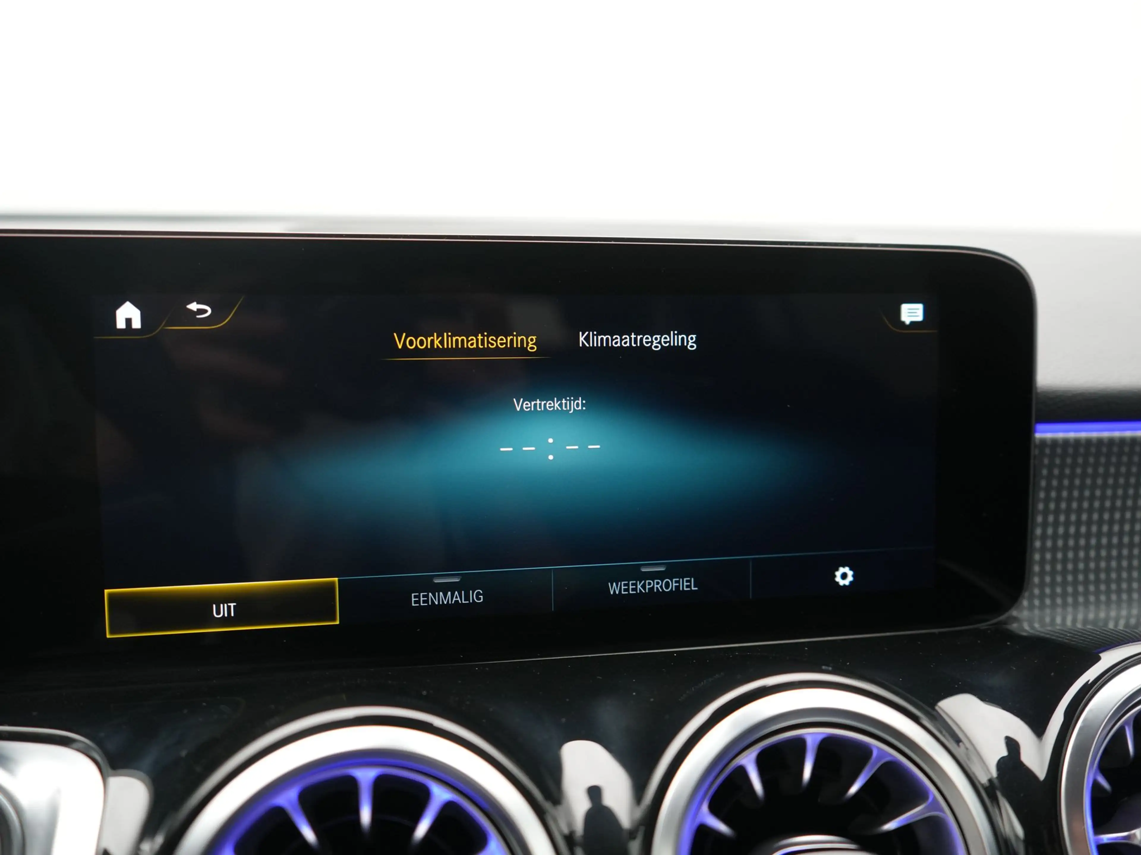 Mercedes-Benz EQB 300 4MATIC Luxury Line 7p. 67 kWh 228pk Dealer O.H | S — photo 33