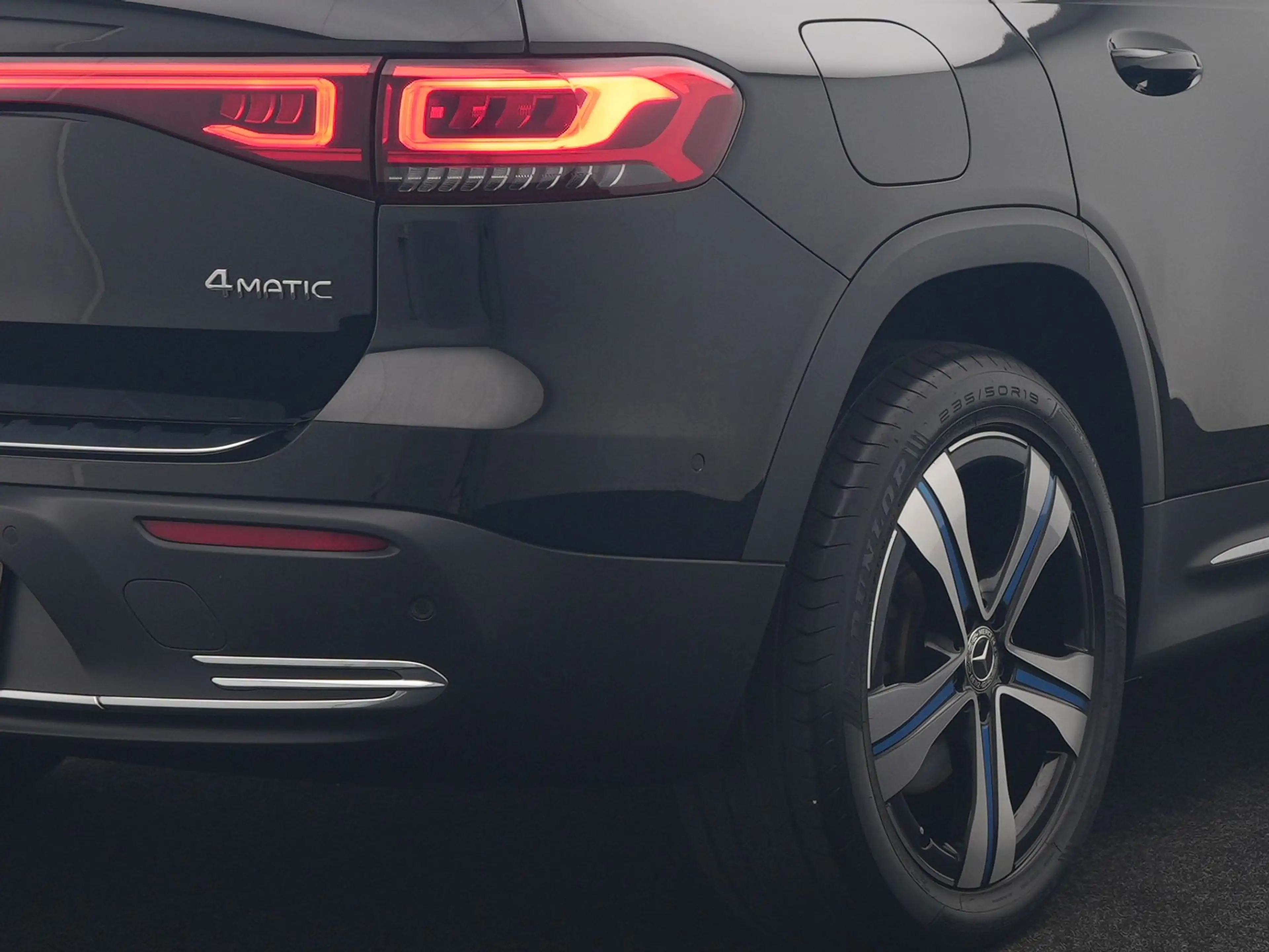 Mercedes-Benz EQB 300 4MATIC Luxury Line 7p. 67 kWh 228pk Dealer O.H | S — photo 13