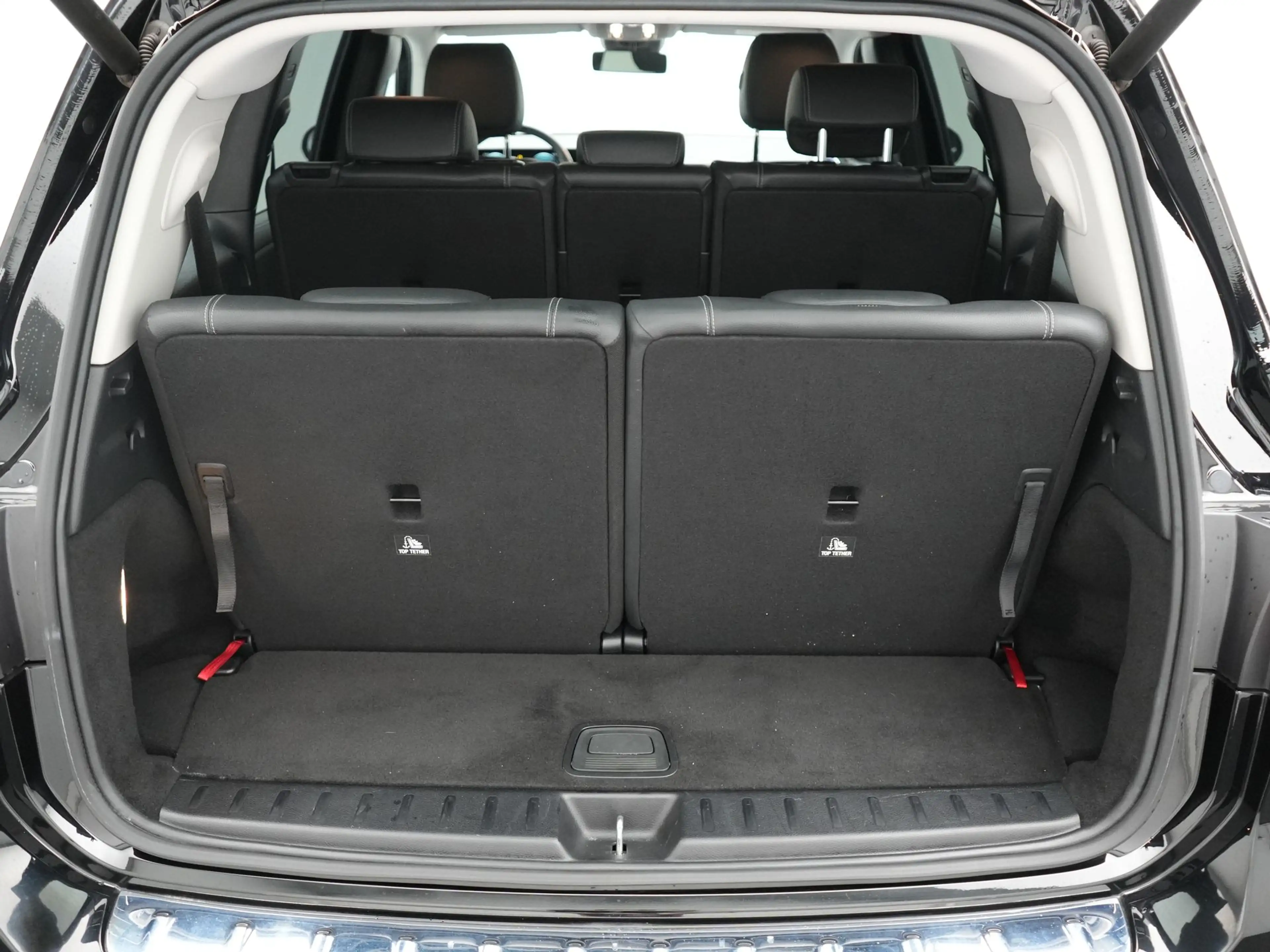 Mercedes-Benz EQB 300 4MATIC Luxury Line 7p. 67 kWh 228pk Dealer O.H | S — photo 41