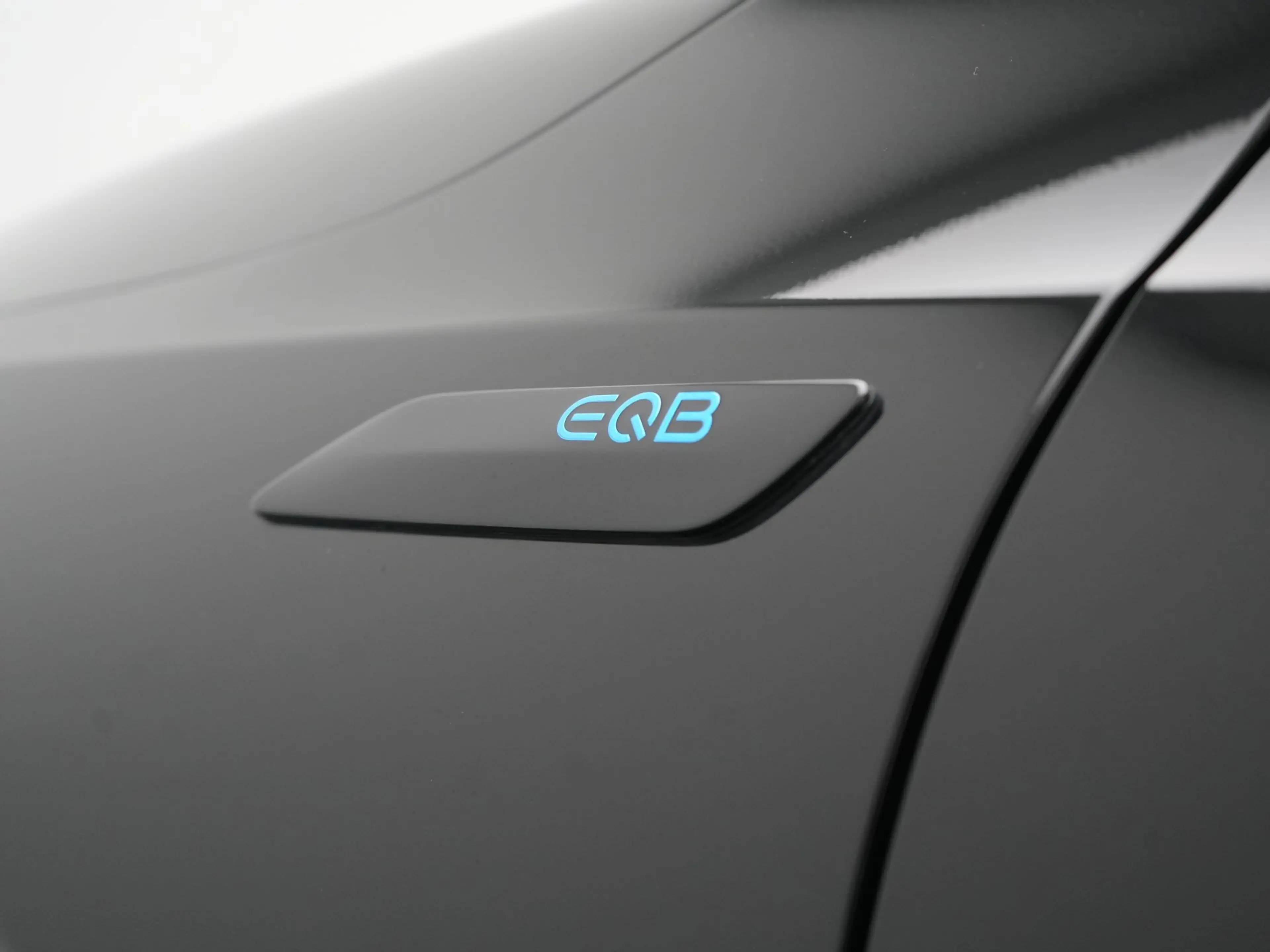 Mercedes-Benz EQB 300 4MATIC Luxury Line 7p. 67 kWh 228pk Dealer O.H | S — photo 35