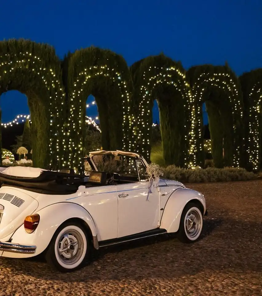 Volkswagen Maggiolino Cabrio, foto 8