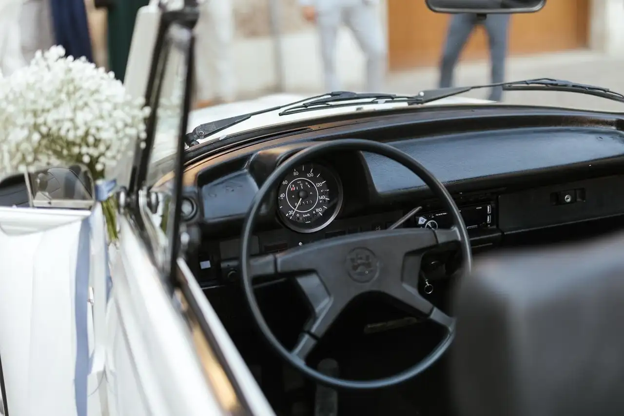 Volkswagen Maggiolino Cabrio, foto 1
