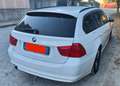 BMW 316 316d Touring 2.0 116cv Bianco - thumbnail 2