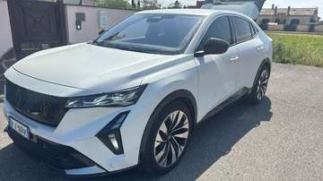 1.2 e-Tech full hybrid Techno 200cv auto