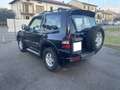 Mitsubishi Pajero Pajero III 2000 3p 2.5 tdi GLX 115cv Nero - thumbnail 3