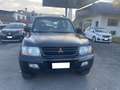 Mitsubishi Pajero Pajero III 2000 3p 2.5 tdi GLX 115cv Nero - thumbnail 8