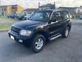 Mitsubishi Pajero Pajero III 2000 3p 2.5 tdi GLX 115cv Nero - thumbnail 1