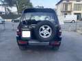 Mitsubishi Pajero Pajero III 2000 3p 2.5 tdi GLX 115cv Nero - thumbnail 4