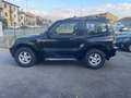 Mitsubishi Pajero Pajero III 2000 3p 2.5 tdi GLX 115cv Nero - thumbnail 2