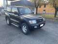 Mitsubishi Pajero Pajero III 2000 3p 2.5 tdi GLX 115cv Nero - thumbnail 7