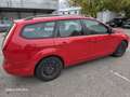Ford Focus Turnier 1.6 TDCi DPF Concept Rot - thumbnail 4