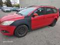 Ford Focus Turnier 1.6 TDCi DPF Concept Rot - thumbnail 8