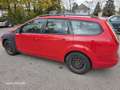 Ford Focus Turnier 1.6 TDCi DPF Concept Rot - thumbnail 5