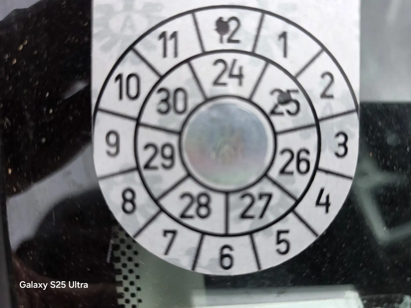 Ford Focus Turnier 1.6 TDCi DPF Concept Rot - 1