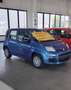 Fiat New Panda 1.0 Hybrid  pop KM 0 Blu/Azzurro - thumbnail 2