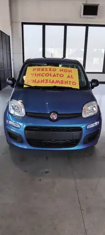 Fiat New Panda 1.0 Hybrid  pop KM 0