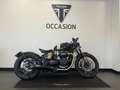 Triumph Bonneville Bobber - thumbnail 2