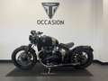 Triumph Bonneville Bobber - thumbnail 1
