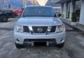 Nissan Navara Navara d.cab 2.5 dci SE 174cv - thumbnail 4