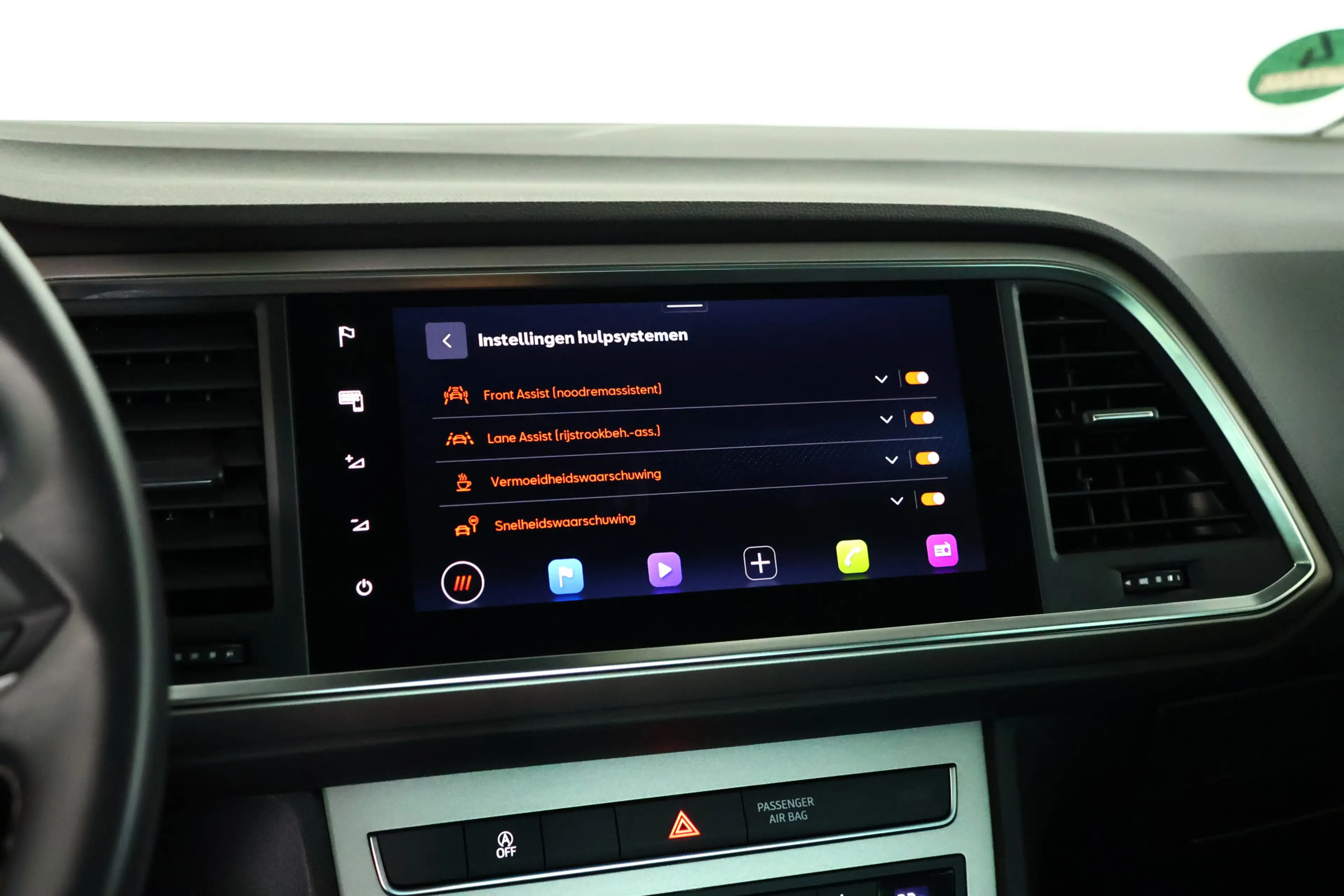SEAT Ateca 1.5 TSI Xperience / LED / DSG / CarPlay / Cam — photo 24