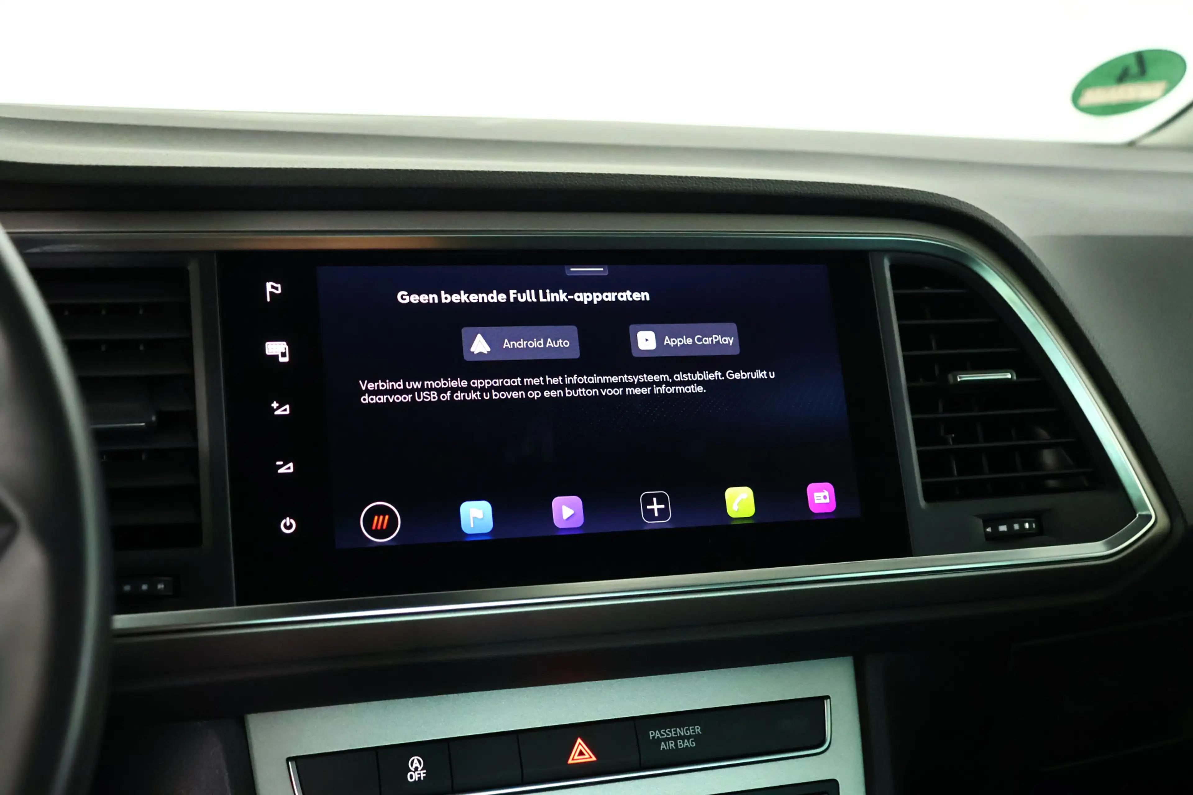 SEAT Ateca 1.5 TSI Xperience / LED / DSG / CarPlay / Cam — photo 25