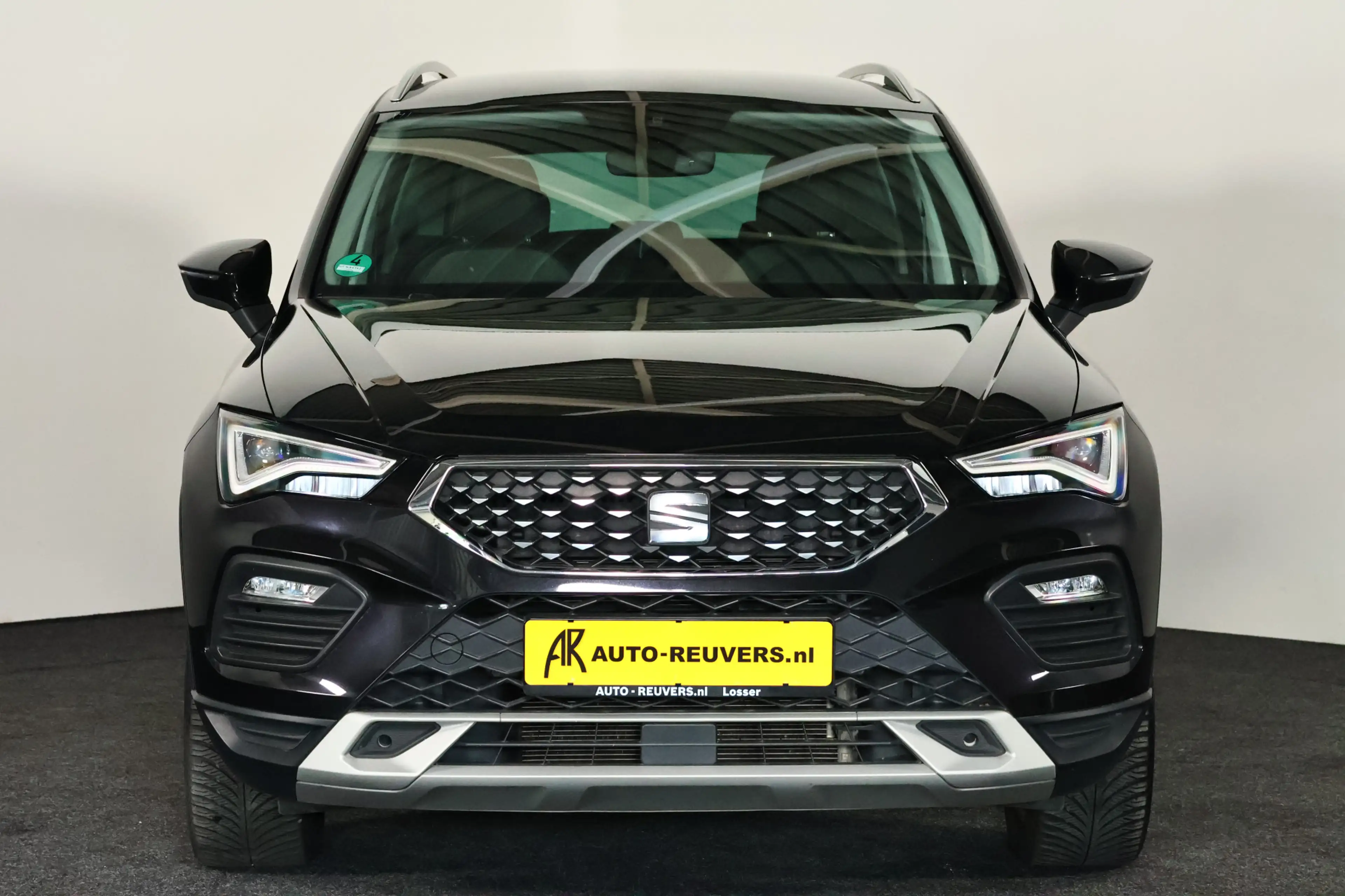 SEAT Ateca 1.5 TSI Xperience / LED / DSG / CarPlay / Cam — photo 9
