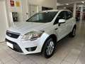 Ford Kuga 2.0 TDCi 136 CV 4WD Titanium DPF Bianco - thumbnail 1