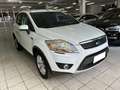 Ford Kuga 2.0 TDCi 136 CV 4WD Titanium DPF Bianco - thumbnail 3