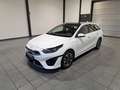 Kia Ceed SW / cee'd SW Ceed 1.6 Plug-in Hybrid  Spirit|ACC|Navi|Kamera Blanco - thumbnail 3
