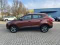 Hyundai iX35 Cup Edition 1.Hand SHZ Temp PDC TÜV NEU Brun - thumbnail 3