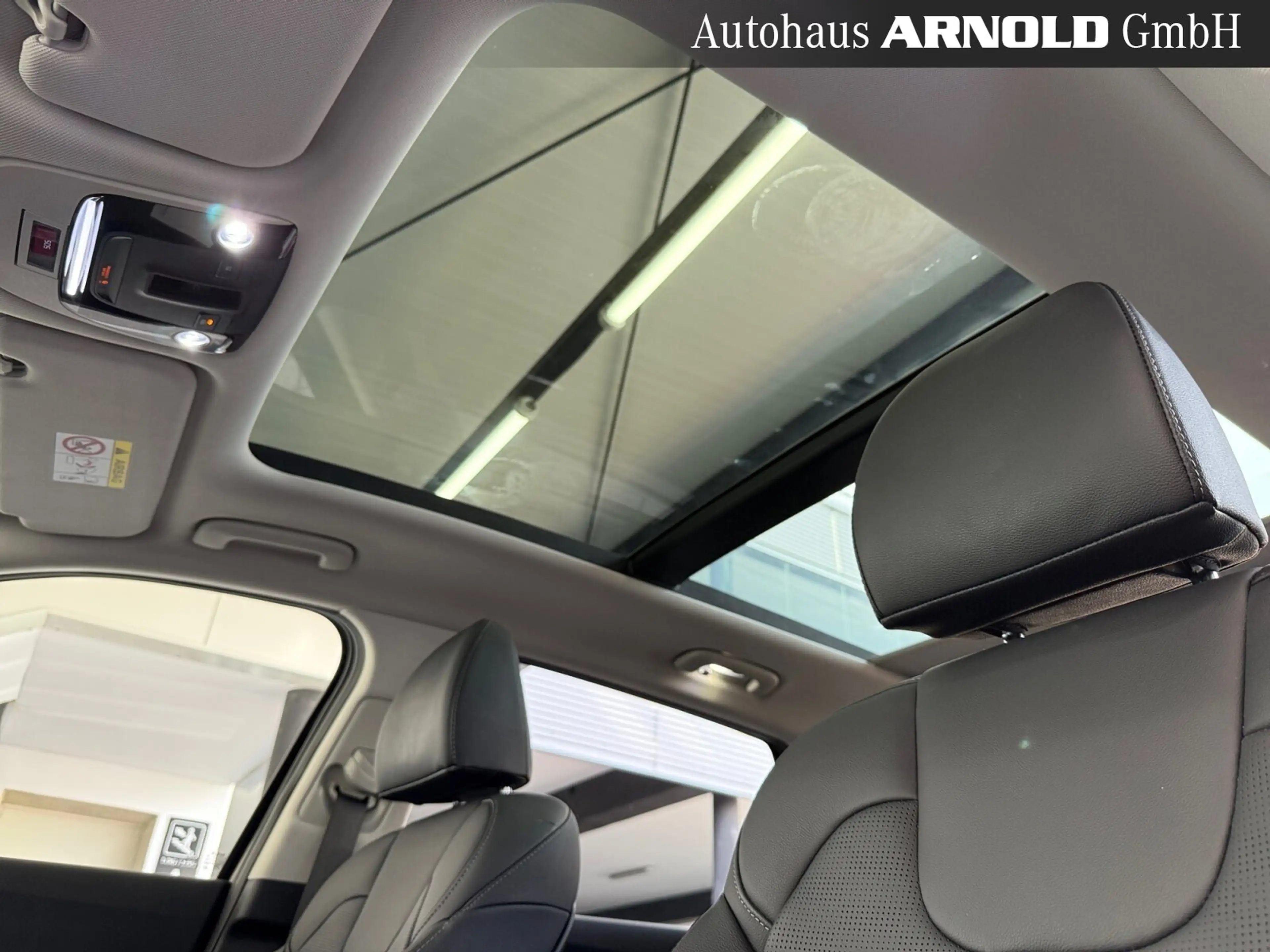 Kia Sorento Sorento 1.6T PHEV AWD SPIRIT el-Klappe LED 19" ! — photo 13