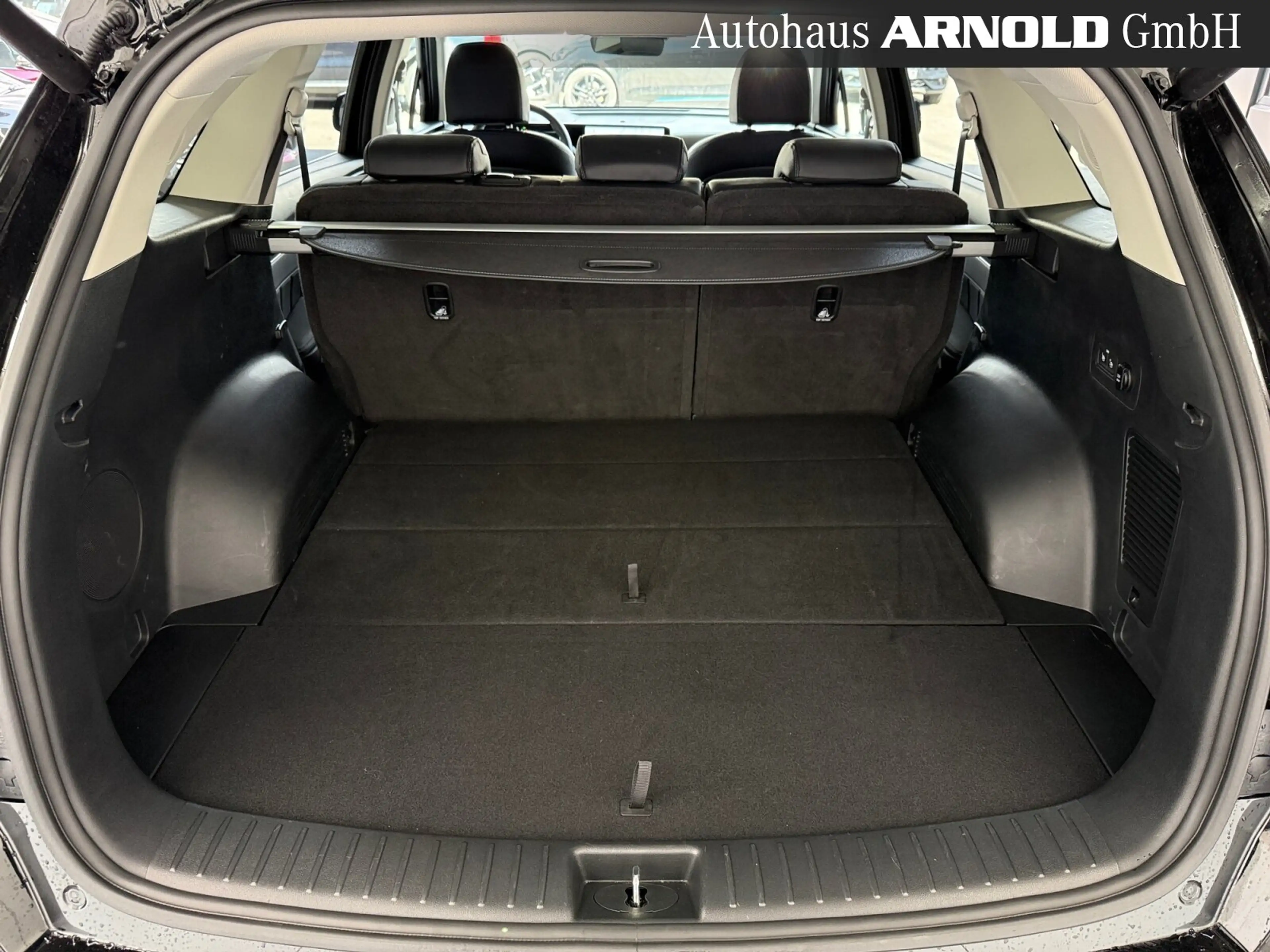 Kia Sorento Sorento 1.6T PHEV AWD SPIRIT el-Klappe LED 19" ! — photo 14