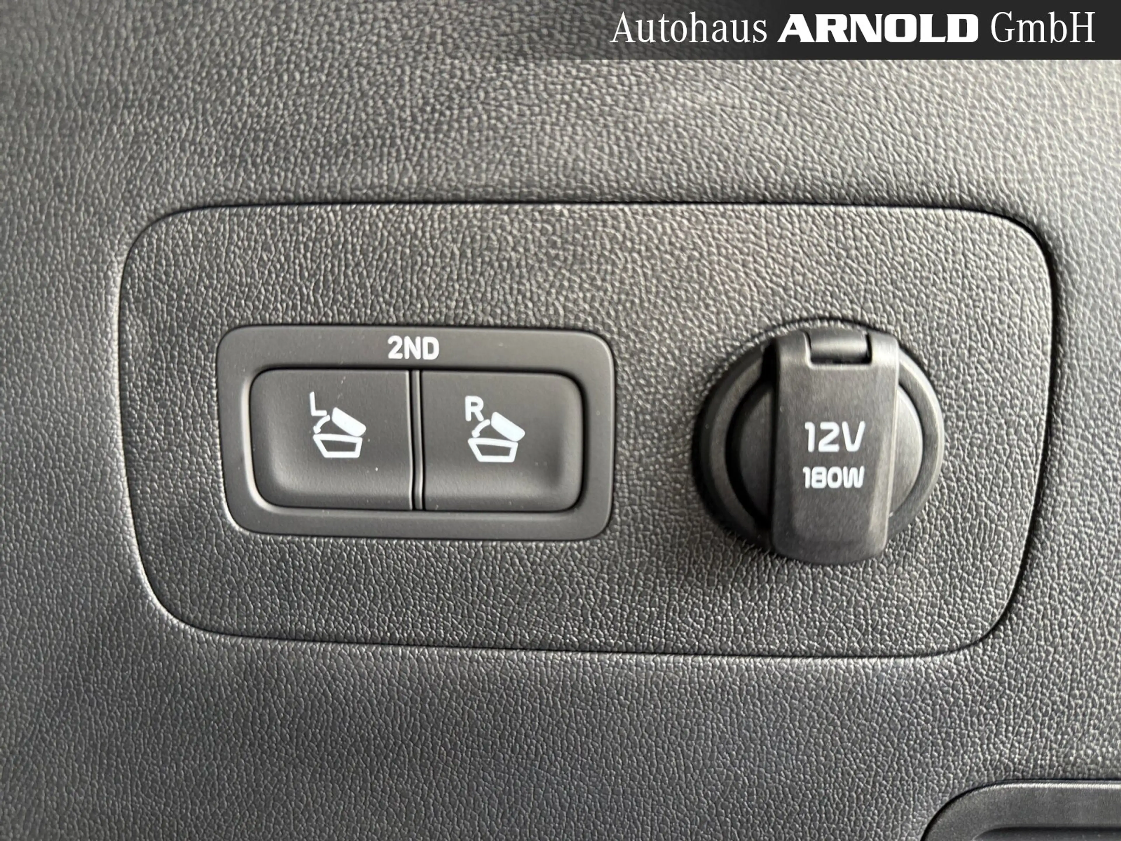 Kia Sorento Sorento 1.6T PHEV AWD SPIRIT el-Klappe LED 19" ! — photo 15