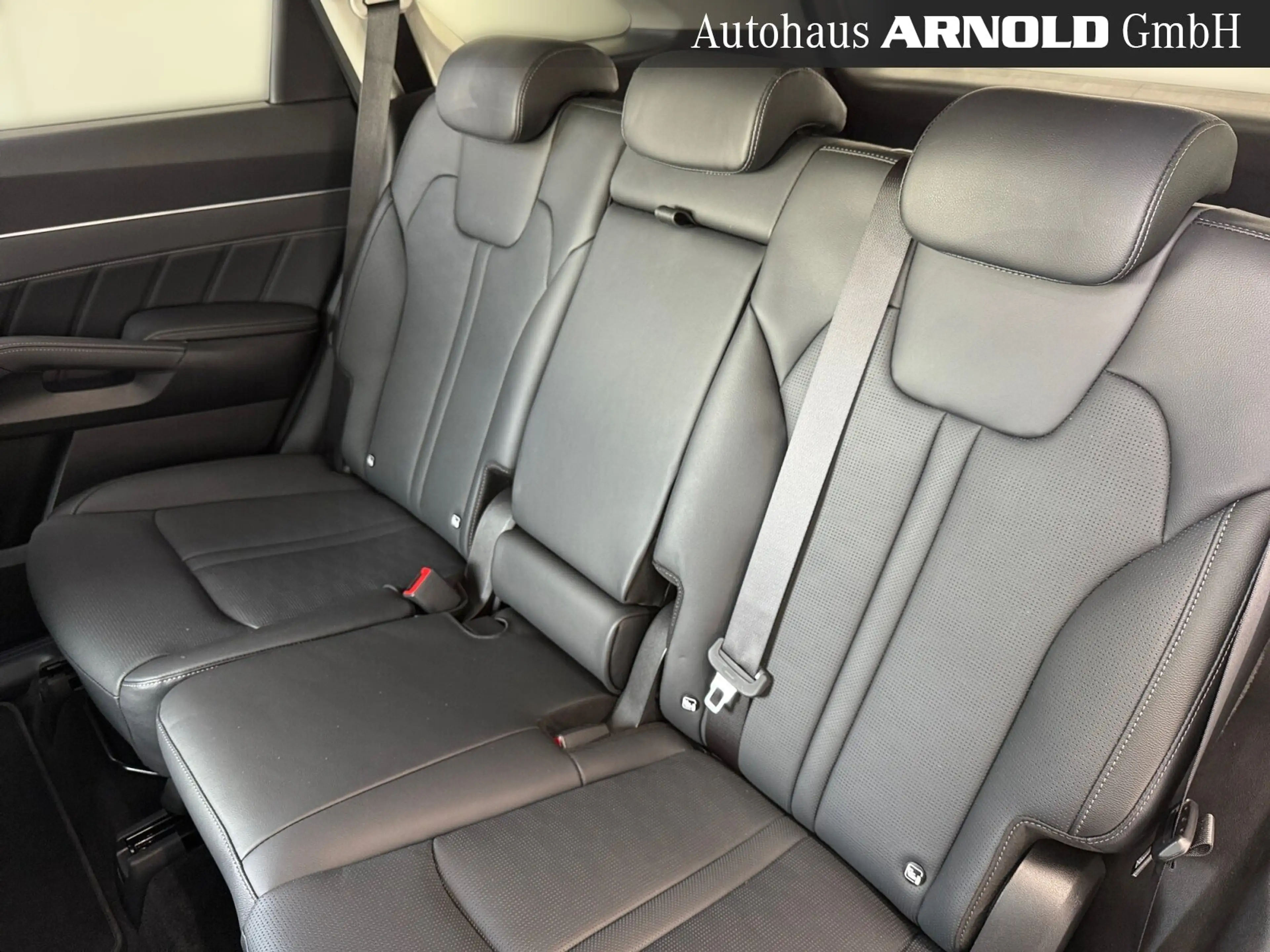 Kia Sorento Sorento 1.6T PHEV AWD SPIRIT el-Klappe LED 19" ! — photo 12