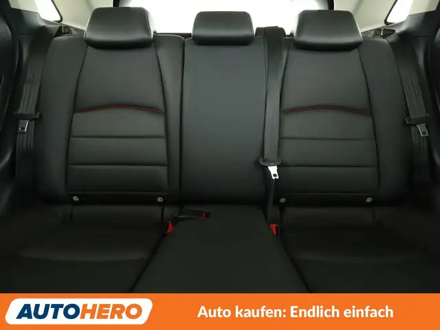 Mazda CX-3 view 15