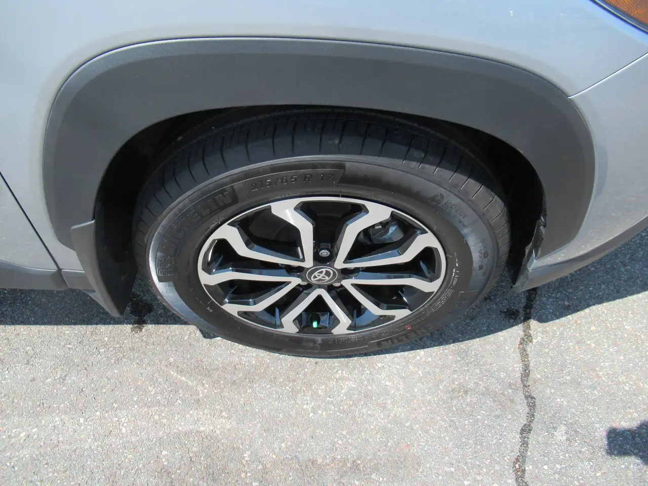 Toyota Corolla Cross 2026