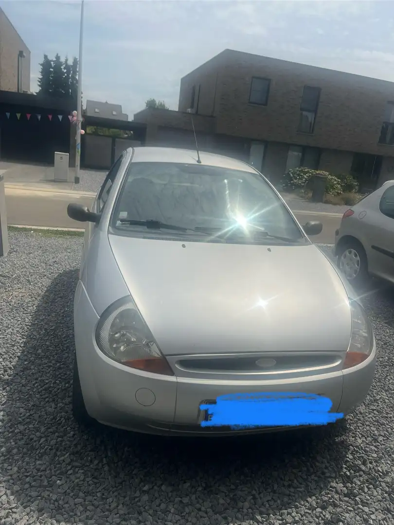 Ford Ka/Ka+ - 1