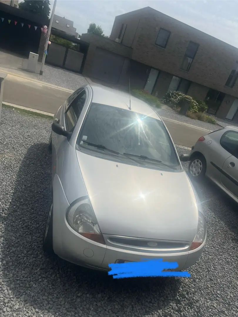 Ford Ka/Ka+ - 2
