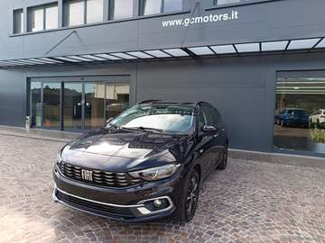 1.6 Mjt S&S SW City Life